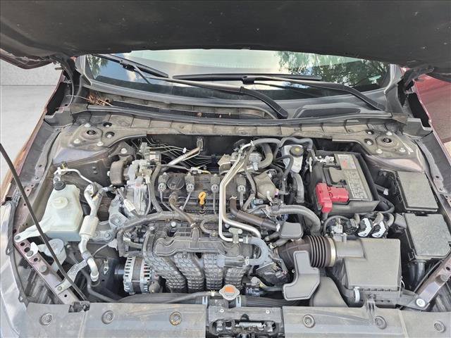 Used 2025 Nissan Altima 2.5 SV AWD/4WD image 21