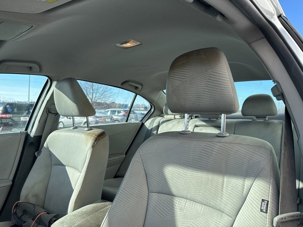 Used 2014 Honda Accord LX image 5