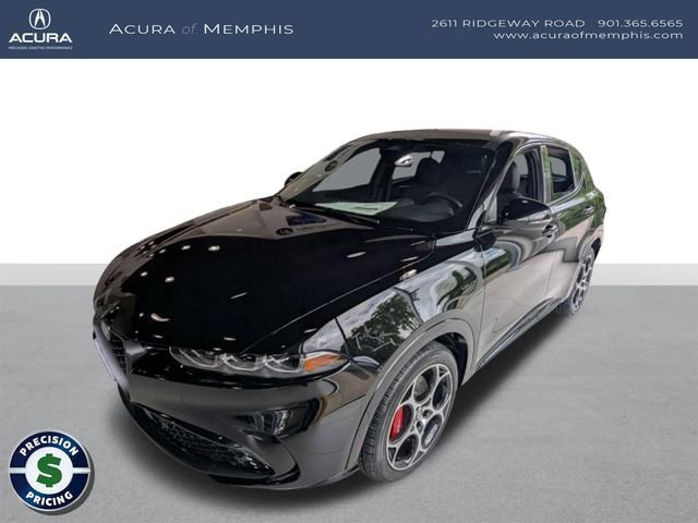 Used 2025 Alfa Romeo Tonale w/ Premium Package AWD/4WD image 1