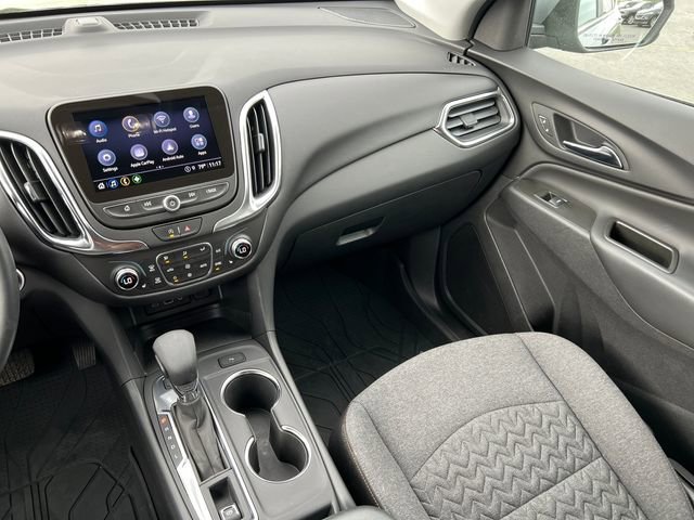 Used 2024 Chevrolet Equinox LT AWD/4WD image 33