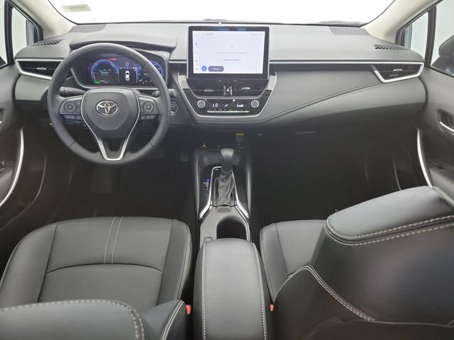 Used 2026 Toyota Corolla XLE FWD image 16