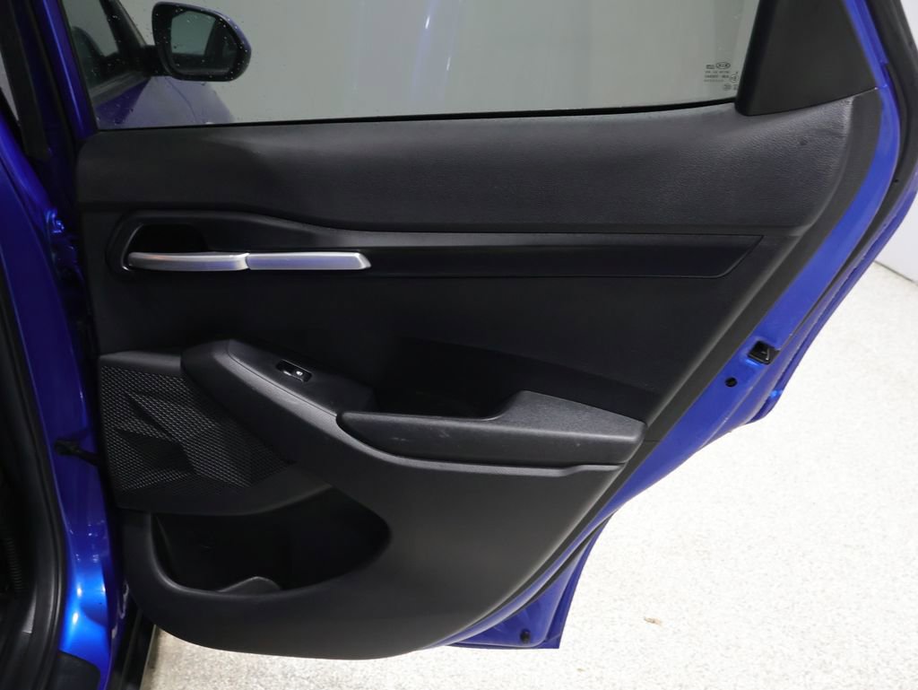Used 2021 Kia Seltos LX image 21