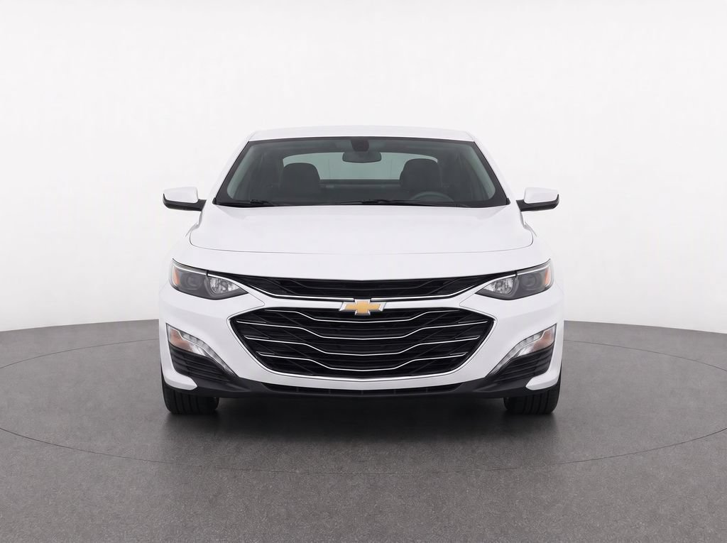 Used 2023 Chevrolet Malibu LT FWD image 5