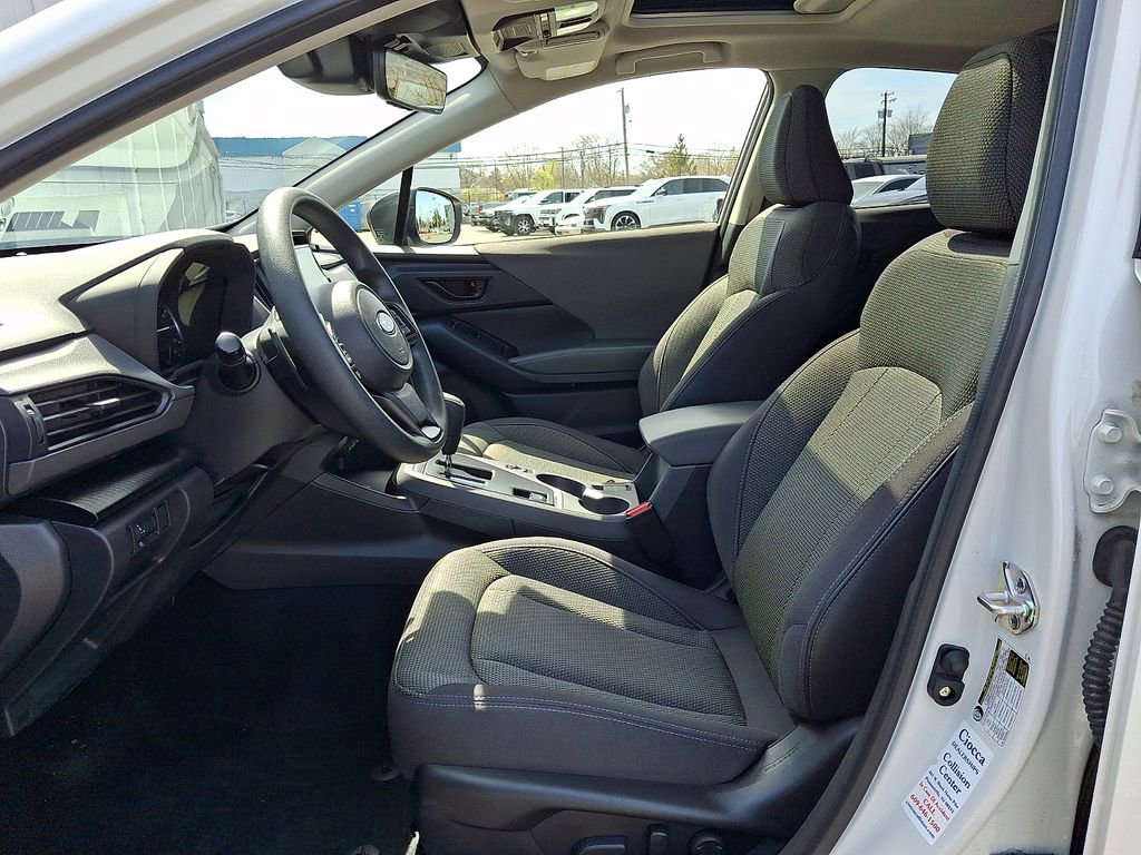 Used 2024 Subaru Crosstrek 2.0i Premium image 15