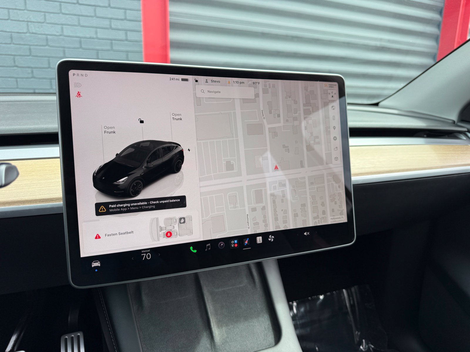Used 2023 Tesla Model Y Performance AWD/4WD image 25
