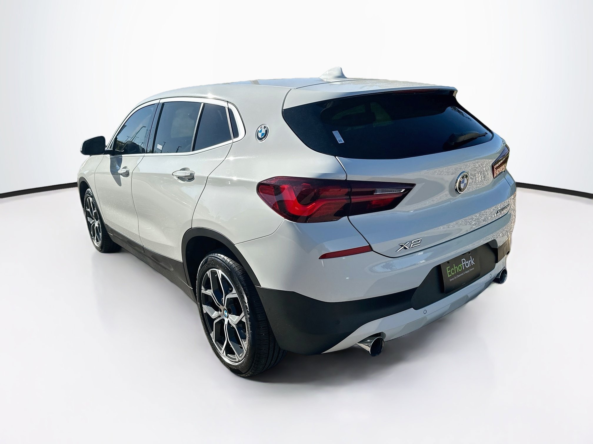 Used 2023 BMW X2 xDrive28i w/ Convenience Package AWD/4WD image 5