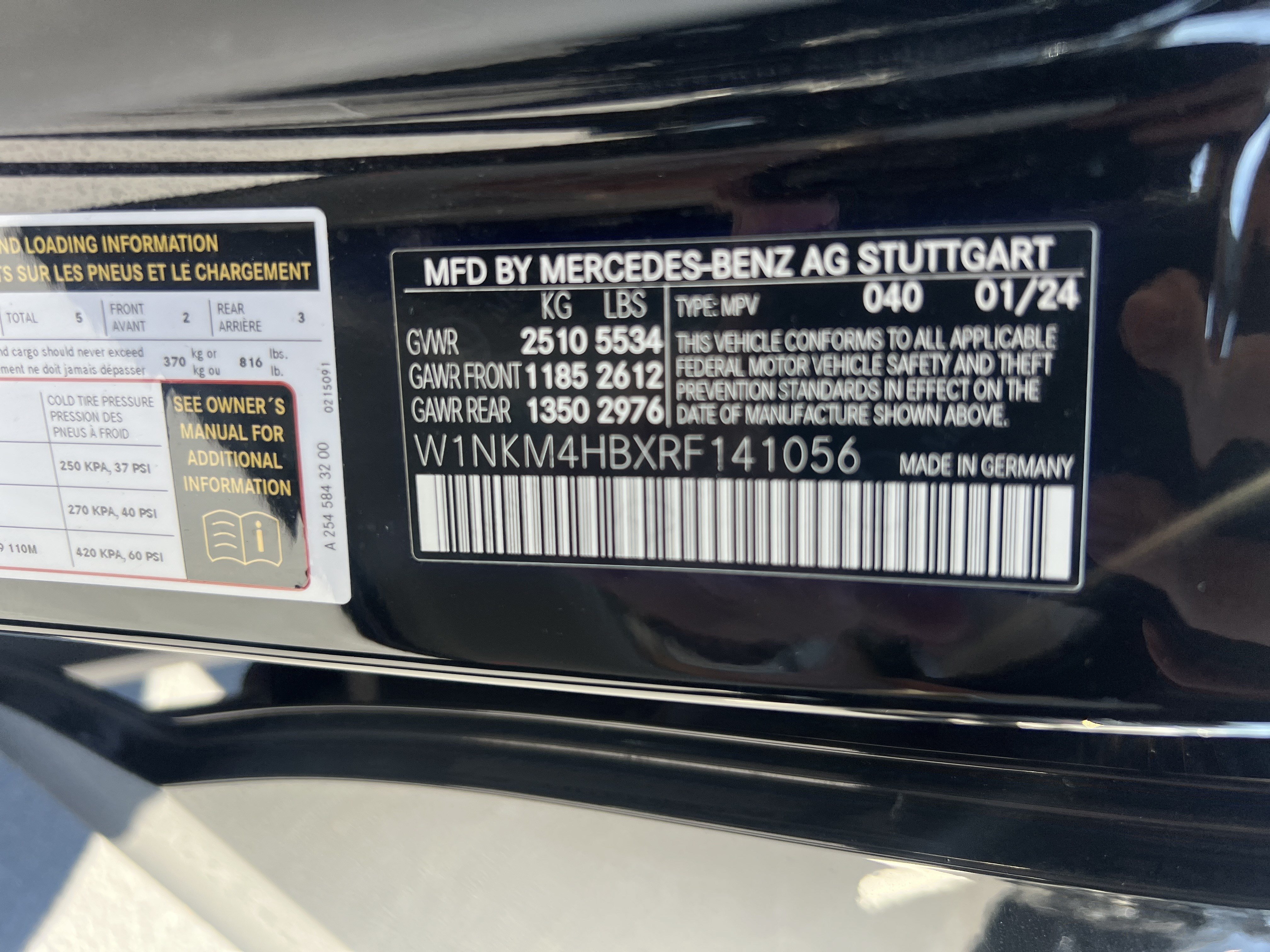Used 2024 Mercedes-Benz GLC 300 4MATIC image 37