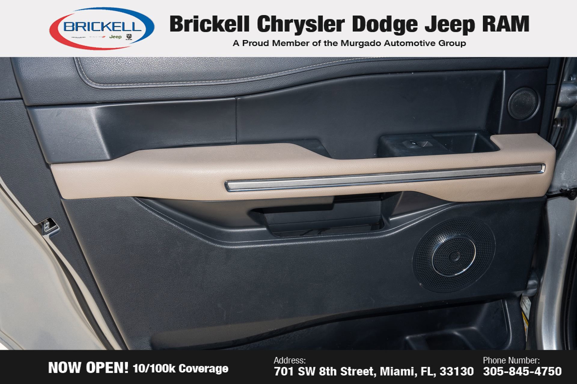 Used 2023 Ford Expedition Max Limited image 11