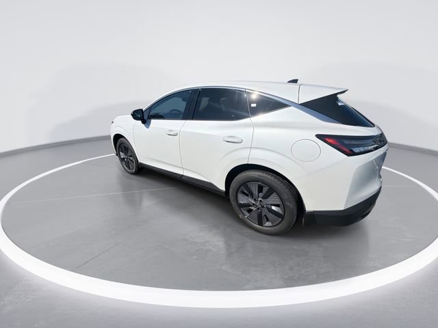 New 2026 Nissan Murano SL AWD/4WD image 6
