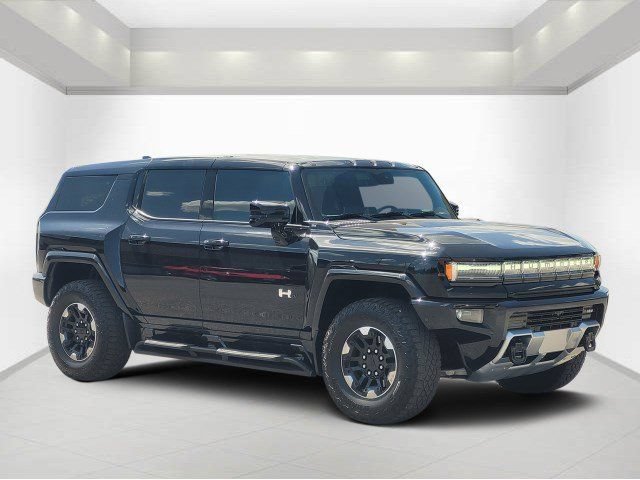 Used 2024 GMC Hummer EV 3X w/ Extreme Off-Road Package AWD/4WD video 1