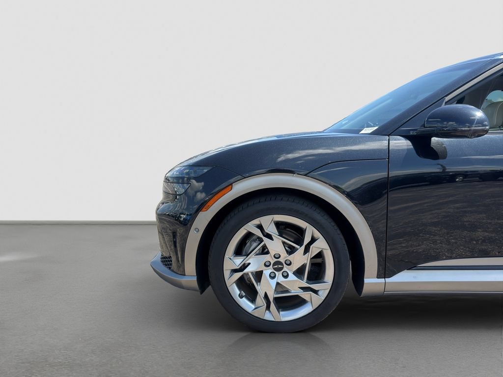 Used 2023 Genesis GV60 Performance AWD/4WD image 22