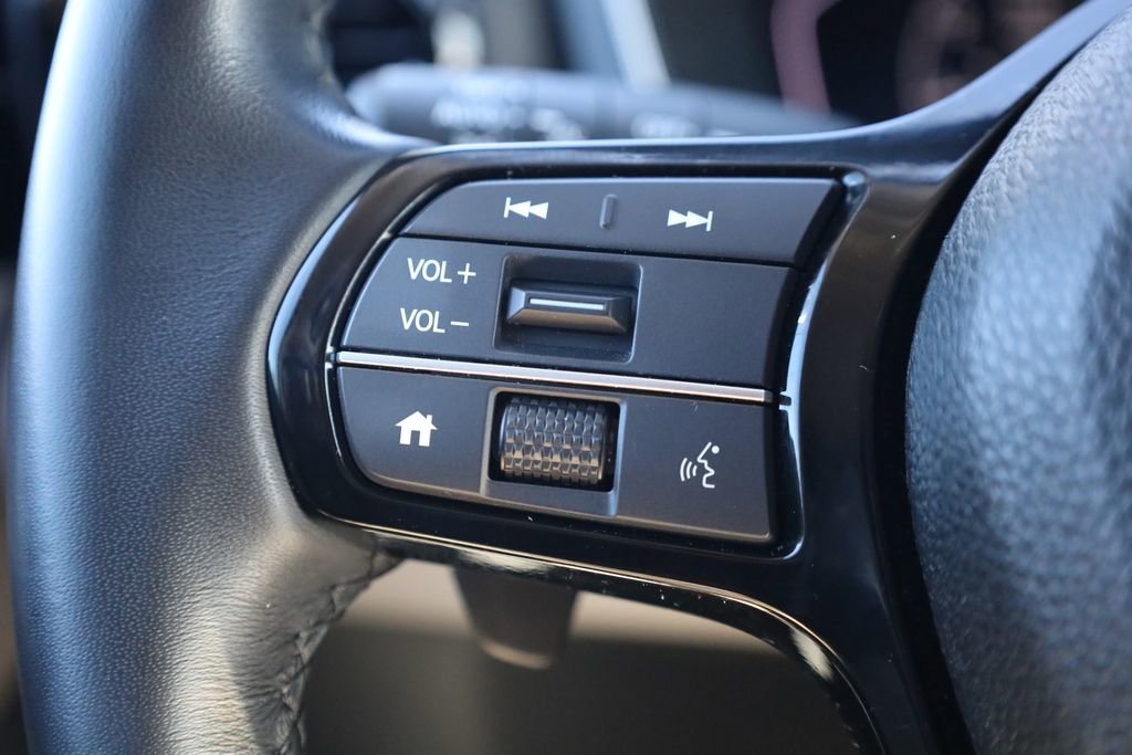 Used 2025 Honda Pilot EX-L image 20