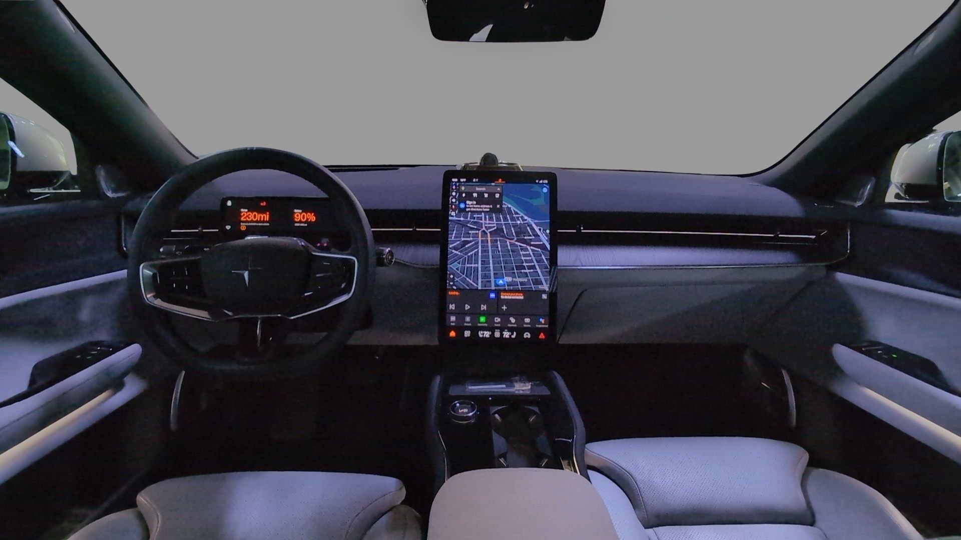Used 2025 Polestar Polestar 3 image 19