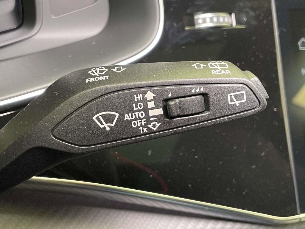 New 2026 Audi SQ8 Prestige image 43