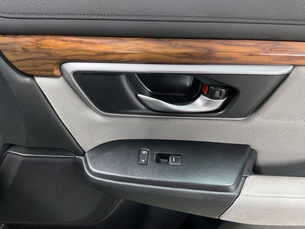 Used 2018 Honda CR-V EX image 40