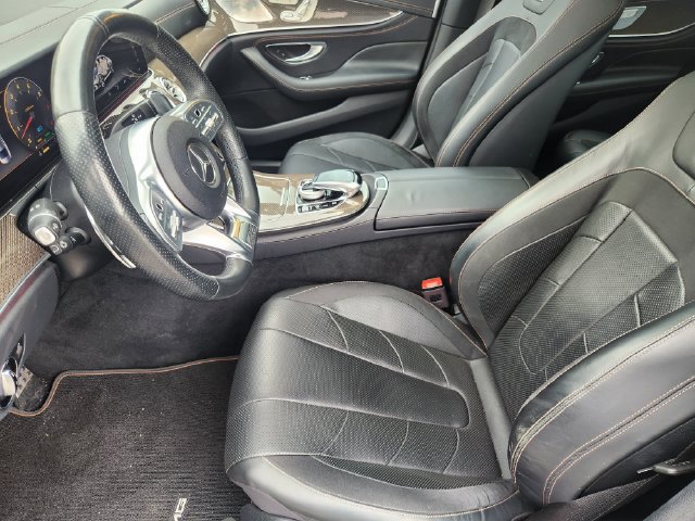 Used 2019 Mercedes-Benz CLS 53 AMG 4MATIC image 14