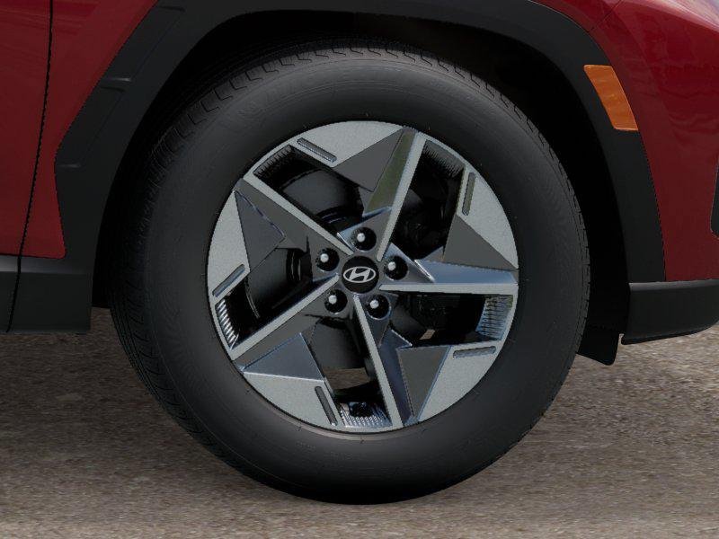 New 2026 Hyundai Tucson SEL Plus FWD image 8