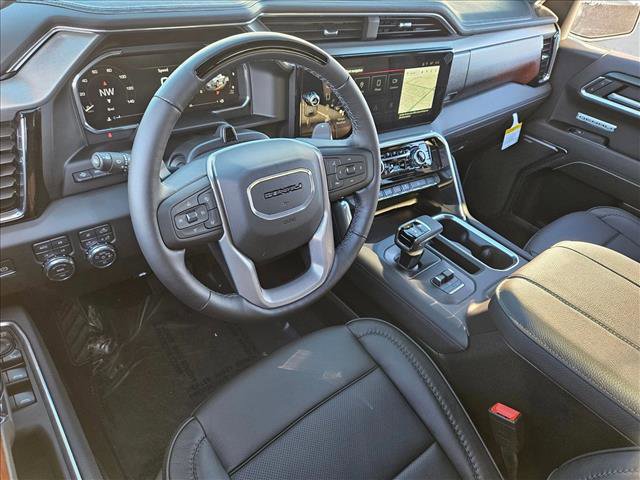 New 2026 GMC Sierra 1500 Denali w/ Technology Package image 3