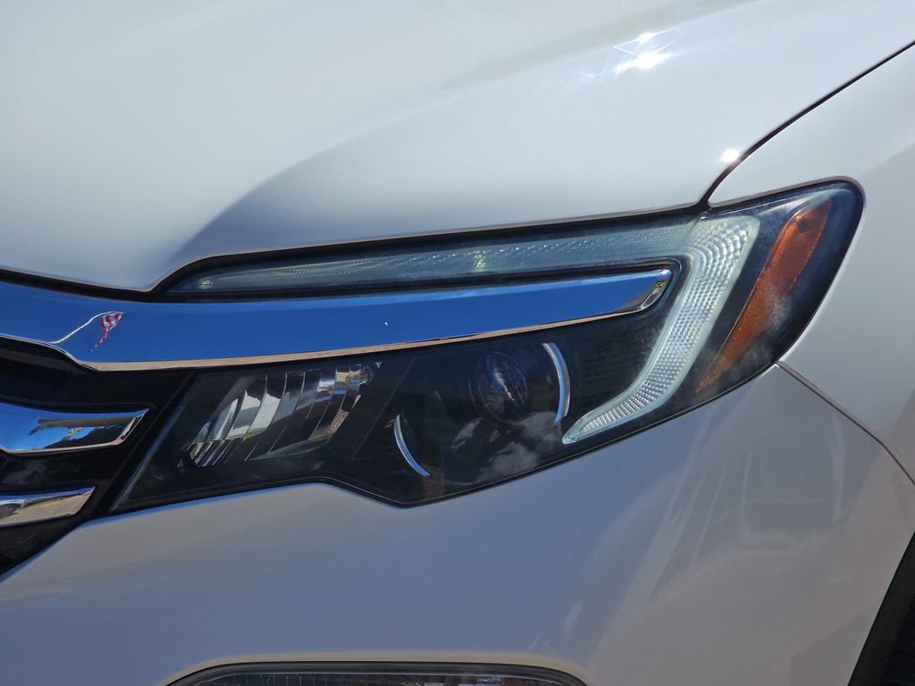 Used 2017 Honda Pilot Elite image 35