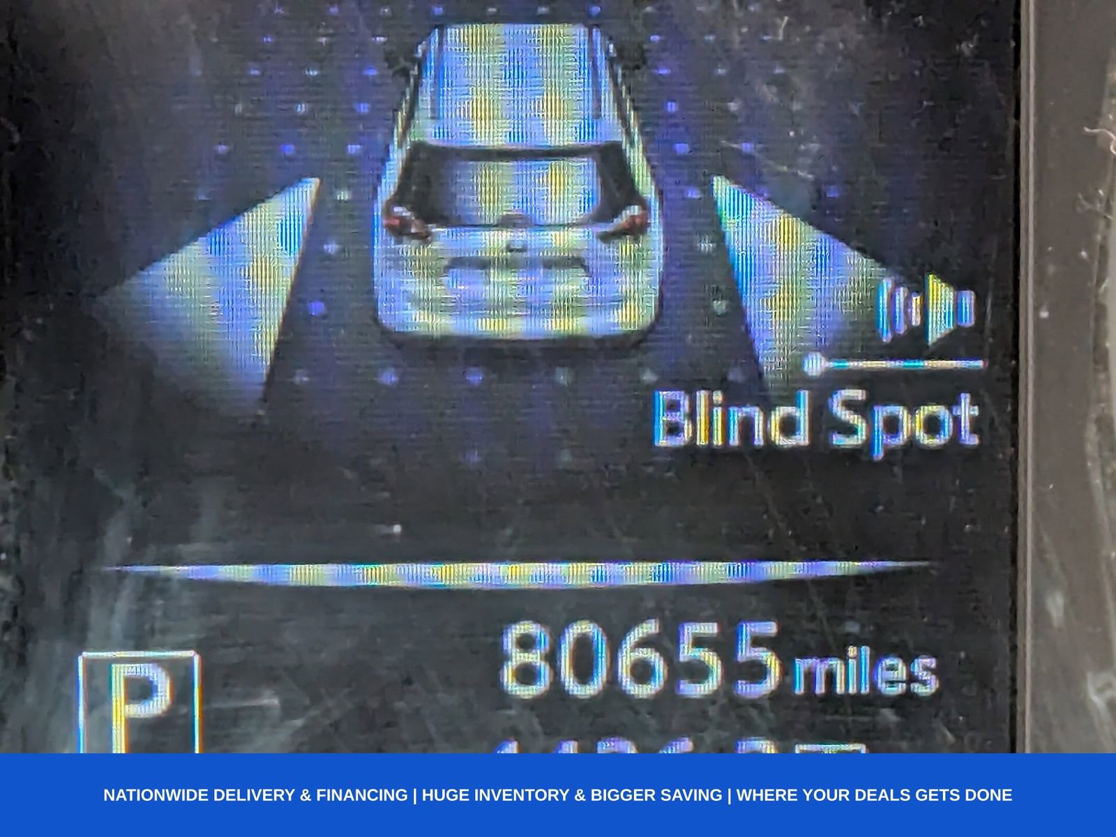 Used 2016 Nissan Rogue SV w/ SV Premium Package image 44