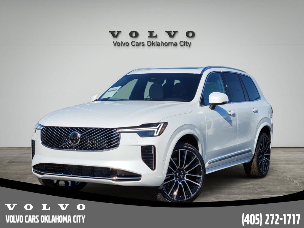 Used 2026 Volvo XC90 B5 Plus w/ Protection Package Premier