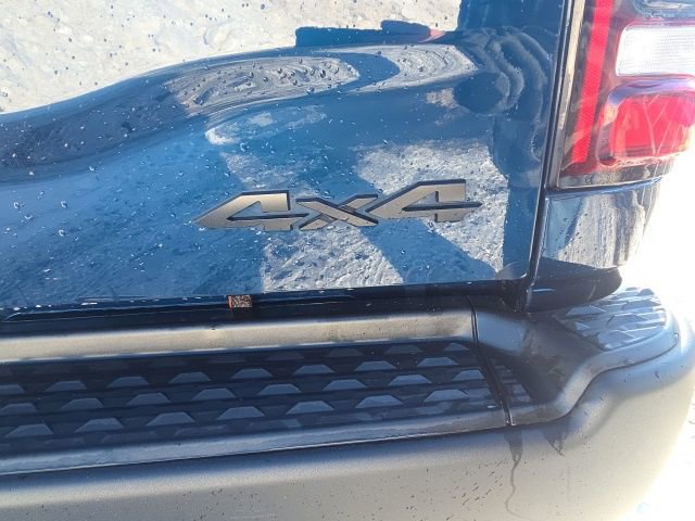 Used 2023 RAM 2500 Rebel w/ Level 2 Equipment Group image 9