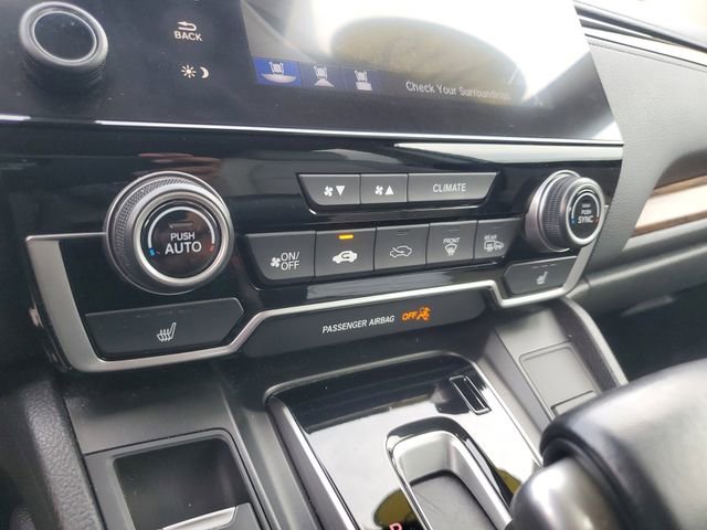 Used 2018 Honda CR-V Touring image 28