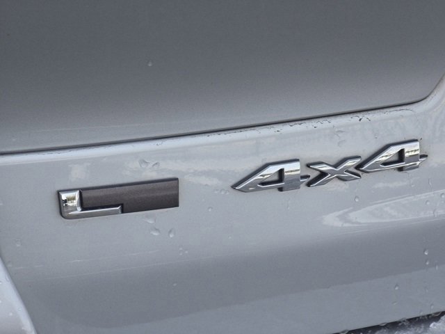 Used 2021 Jeep Grand Cherokee L Limited image 24