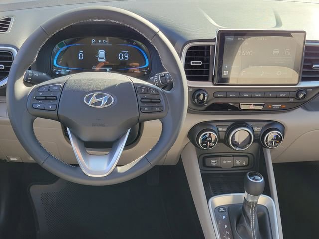 New 2026 Hyundai Venue SEL image 4