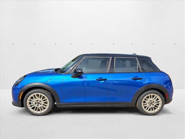 Used 2025 MINI Cooper S image 5