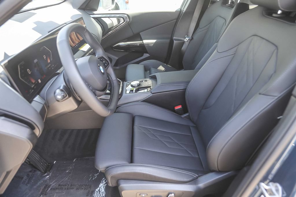 Used 2026 BMW X3 xDrive30i w/ Convenience Package AWD/4WD image 13