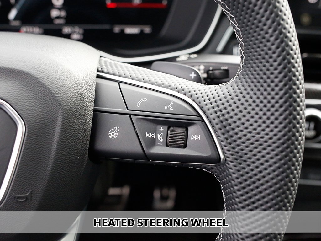 Used 2023 Audi S5 Prestige w/ Prestige Package image 11