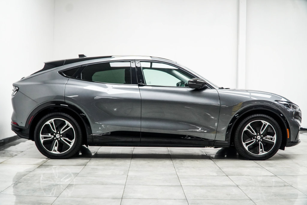 Used 2023 Ford Mustang Mach-E Premium RWD image 8