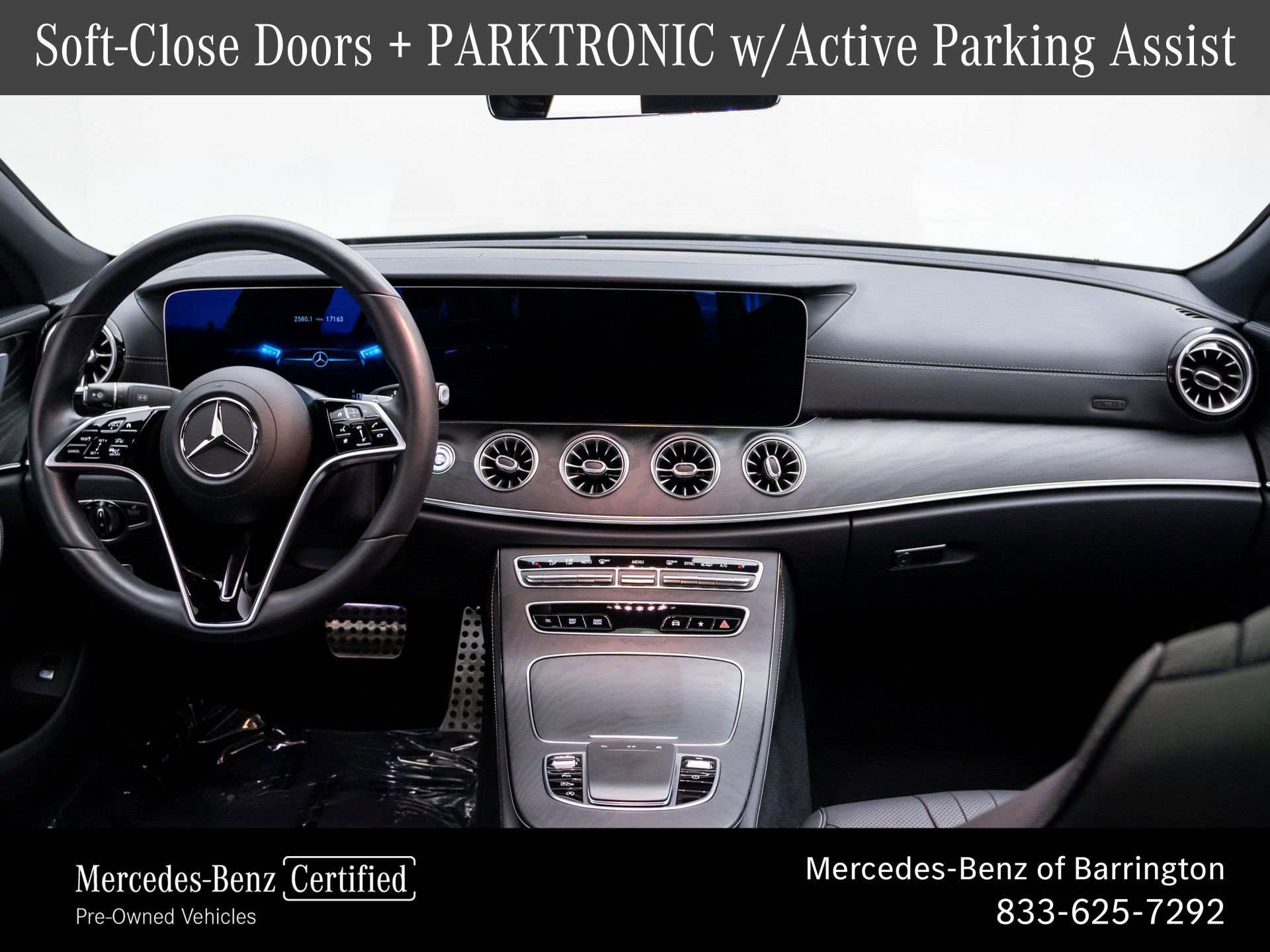 Used 2022 Mercedes-Benz CLS 450 4MATIC image 10