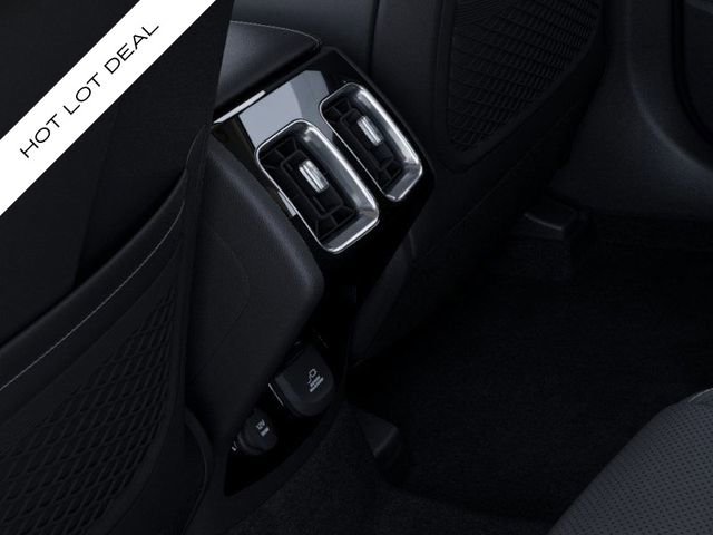 New 2025 Kia Sorento SX Prestige image 26