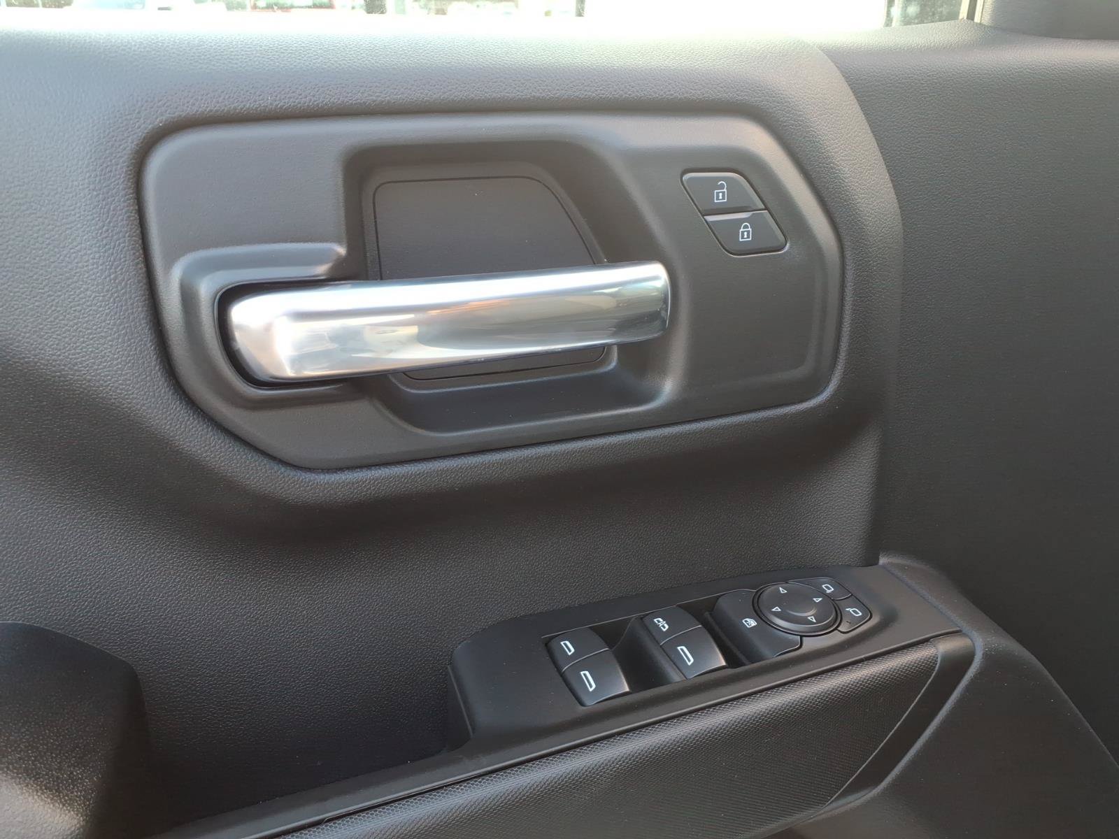 New 2026 GMC Sierra 1500 Pro w/ Pro Value Package RWD image 7