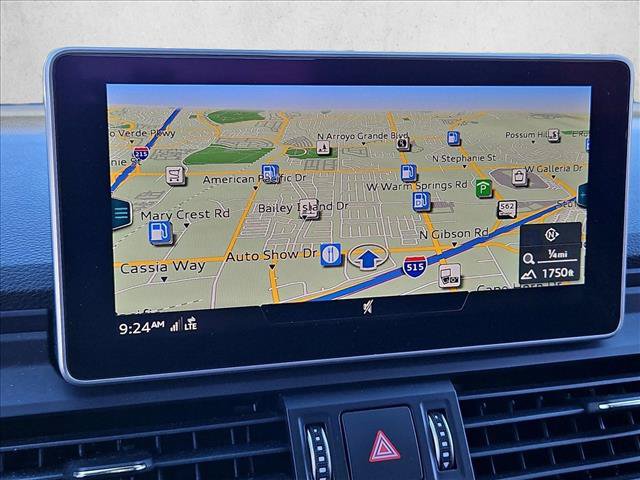 Used 2018 Audi Q5 Prestige AWD/4WD image 13