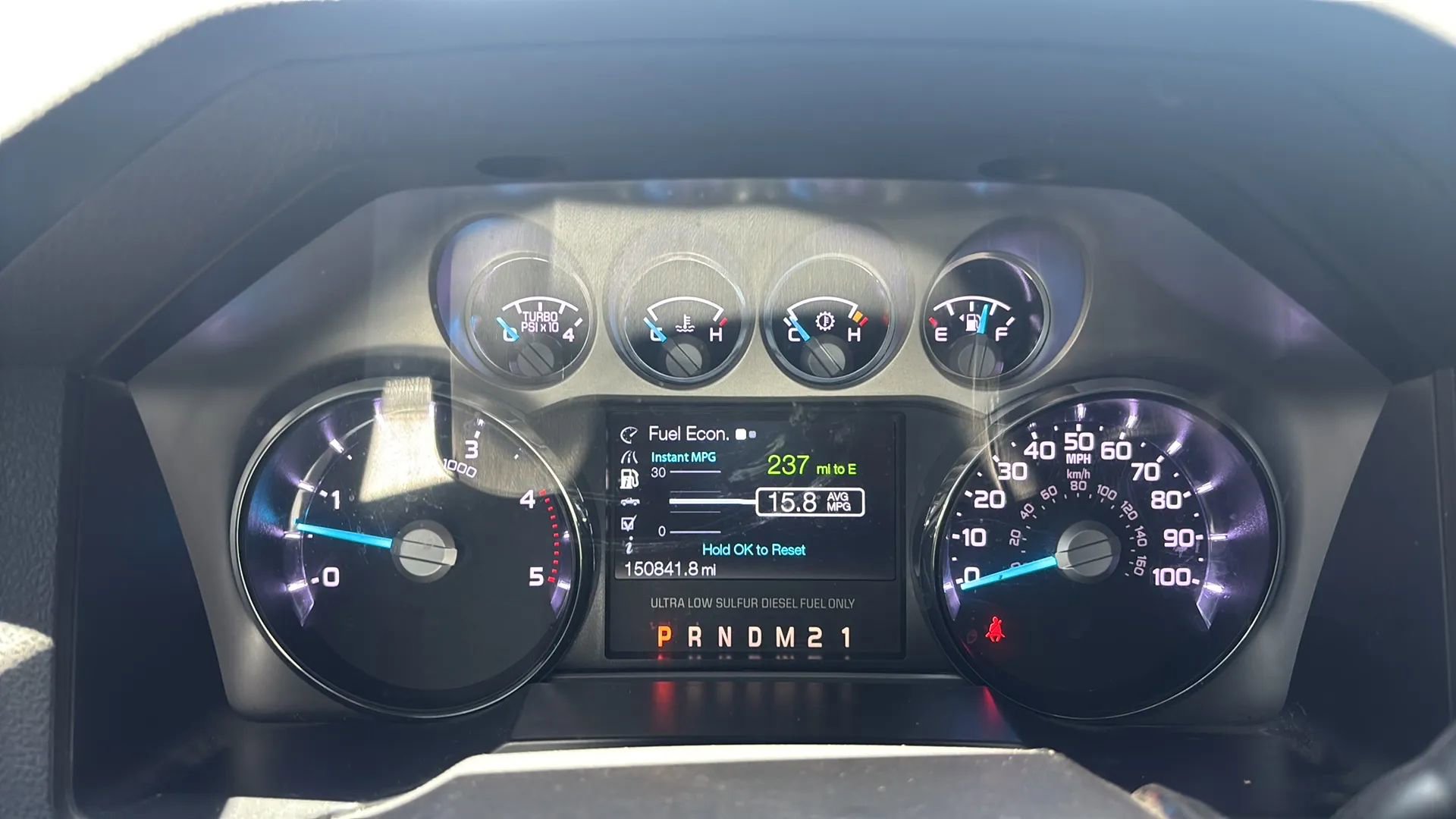 Used 2015 Ford F250 King Ranch AWD/4WD image 22