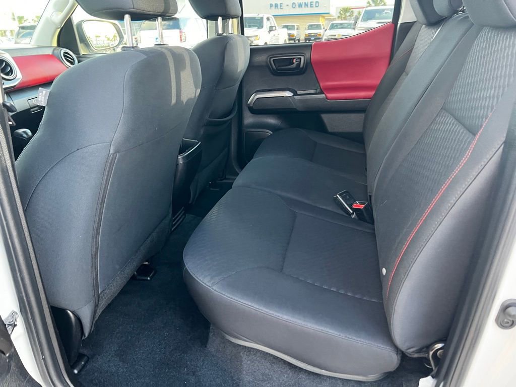 Used 2023 Toyota Tacoma SR5 image 48