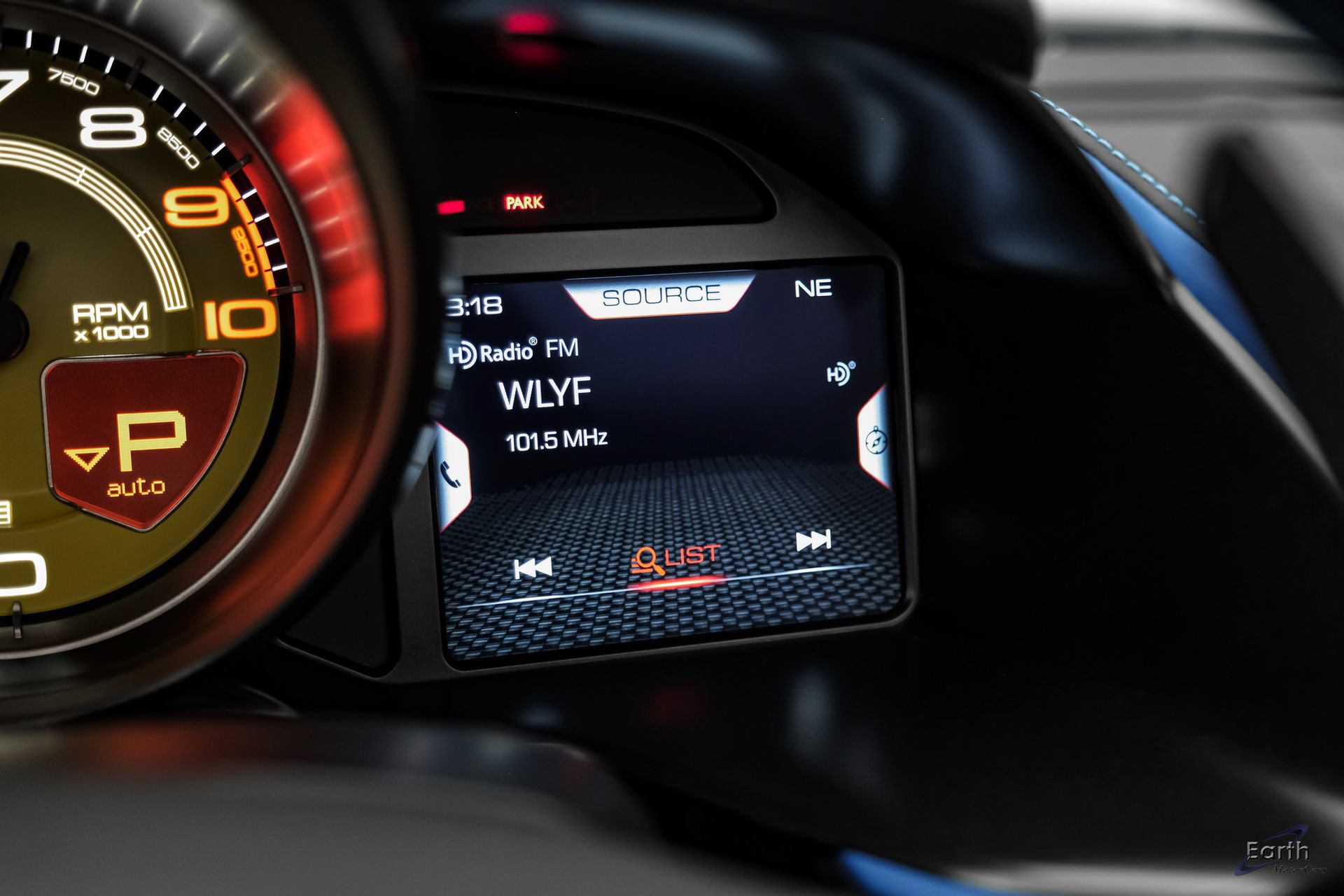 Used 2022 Ferrari 812 GTS RWD image 95