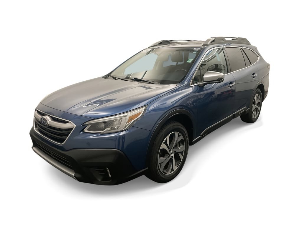 Used 2020 Subaru Outback Touring AWD/4WD image 34