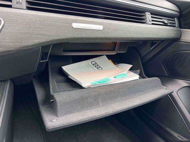 Used 2024 Audi A4 2.0T Premium Plus image 31