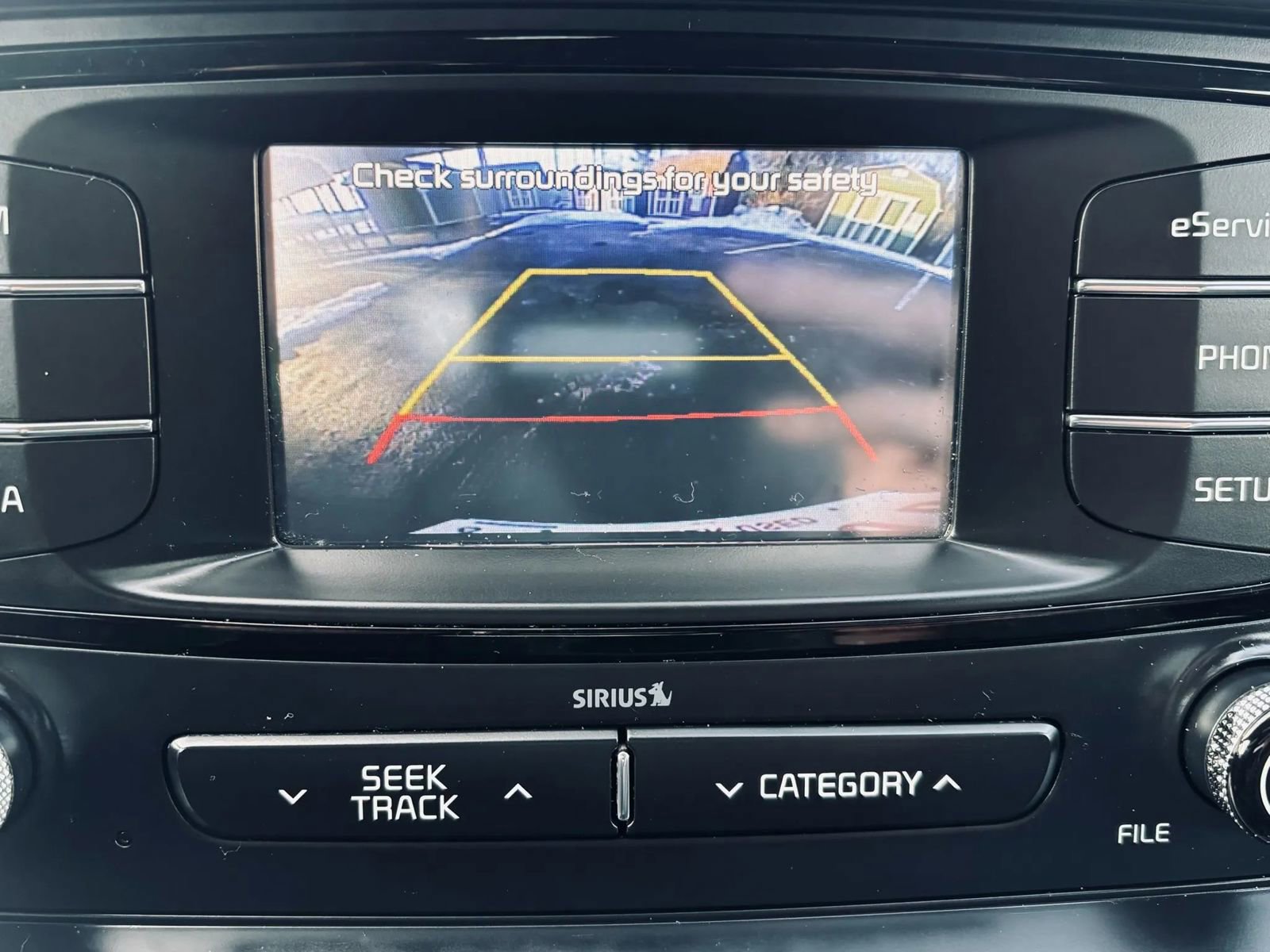 Used 2016 Kia Sorento EX w/ EX Premium Package image 29