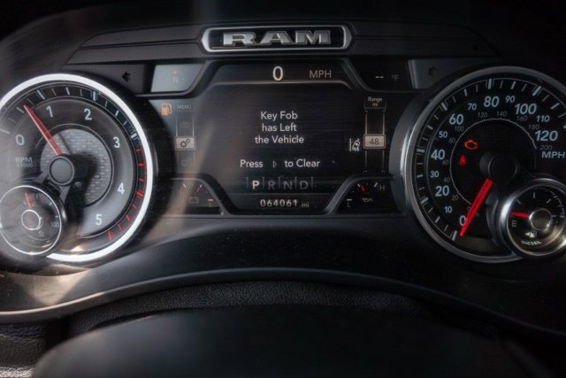 Used 2020 RAM 5500 Tradesman w/ Safety Group AWD/4WD image 15
