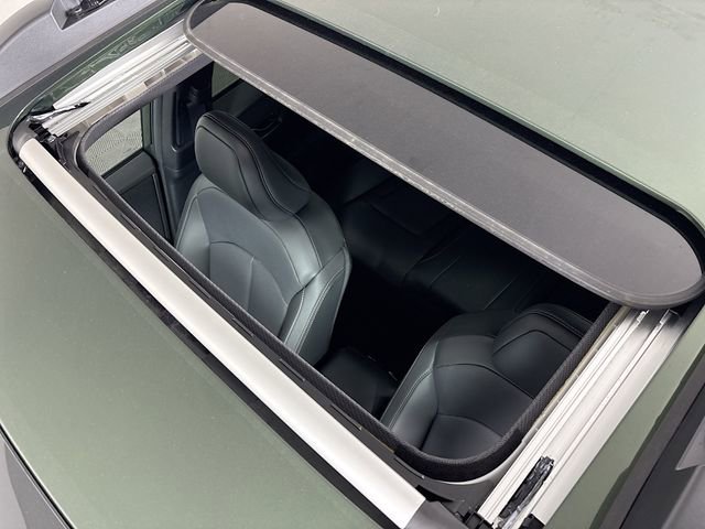 New 2026 Subaru Outback Limited XT image 22