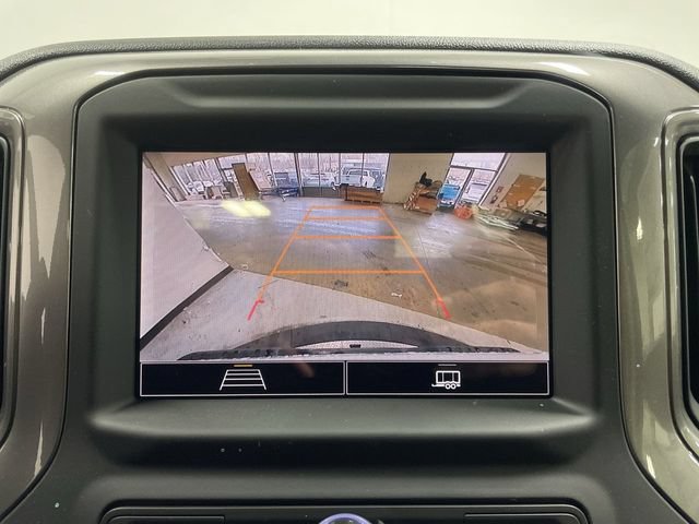 New 2026 Chevrolet Silverado 1500 W/T w/ Trailering Package RWD image 17