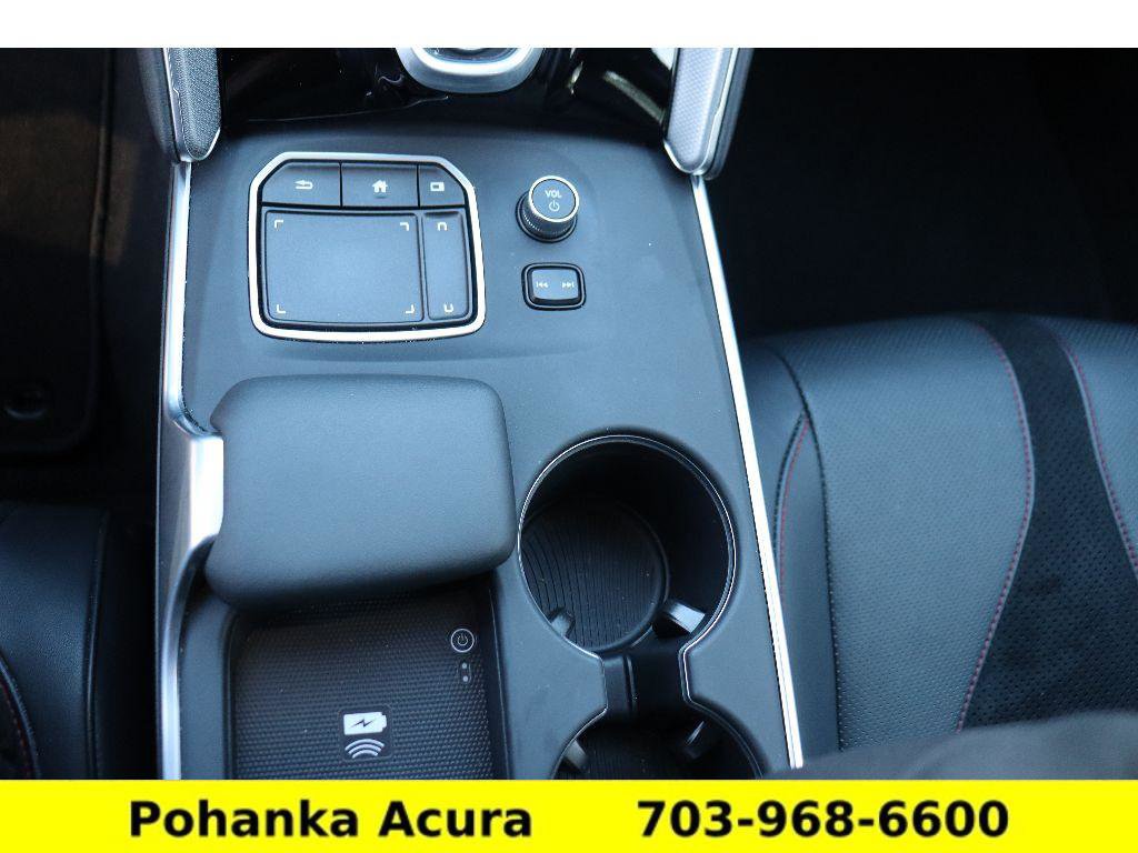 Certified 2022 Acura TLX w/ A-SPEC Pkg image 22