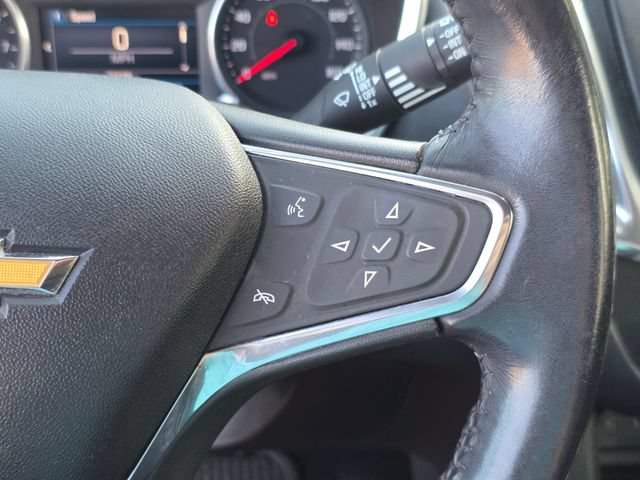 Used 2019 Chevrolet Equinox LT AWD/4WD image 31