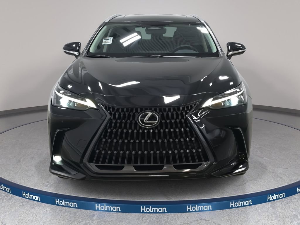 Used 2022 Lexus NX 350 AWD image 3