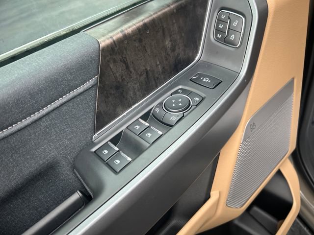 New 2026 Ford F350 Lariat AWD/4WD image 12
